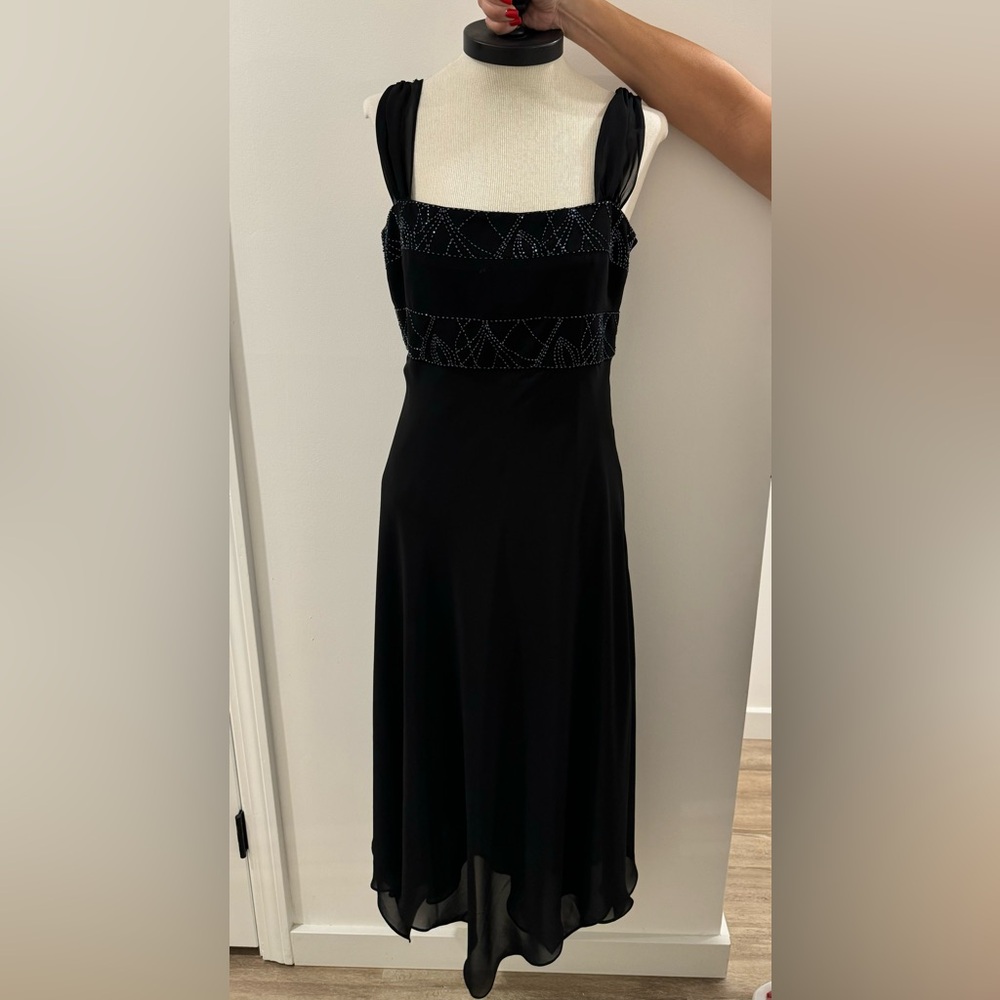 Evan Picone dress